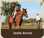 Jazda konna