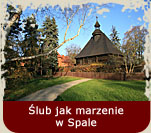 Slub jak marzenie